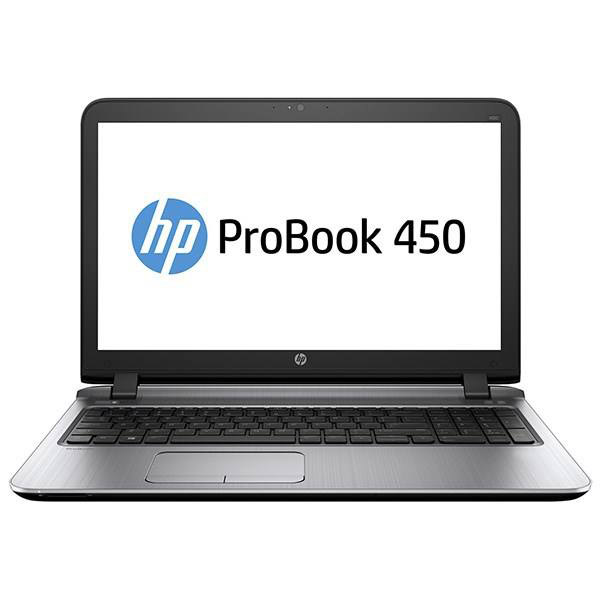 صفحه نمایش HP ProBook 450 G3
